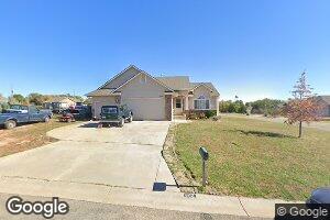 802 Maple St, Wakefield, KS 67487