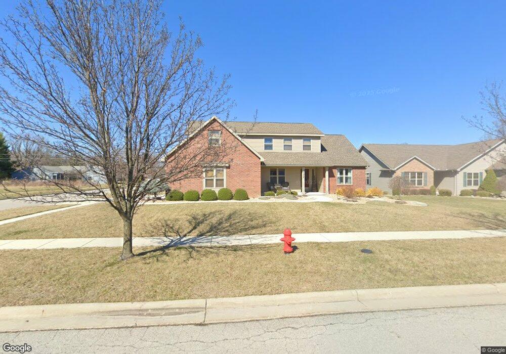 172 Carlee Ln, Findlay, OH 45840 - photo 1