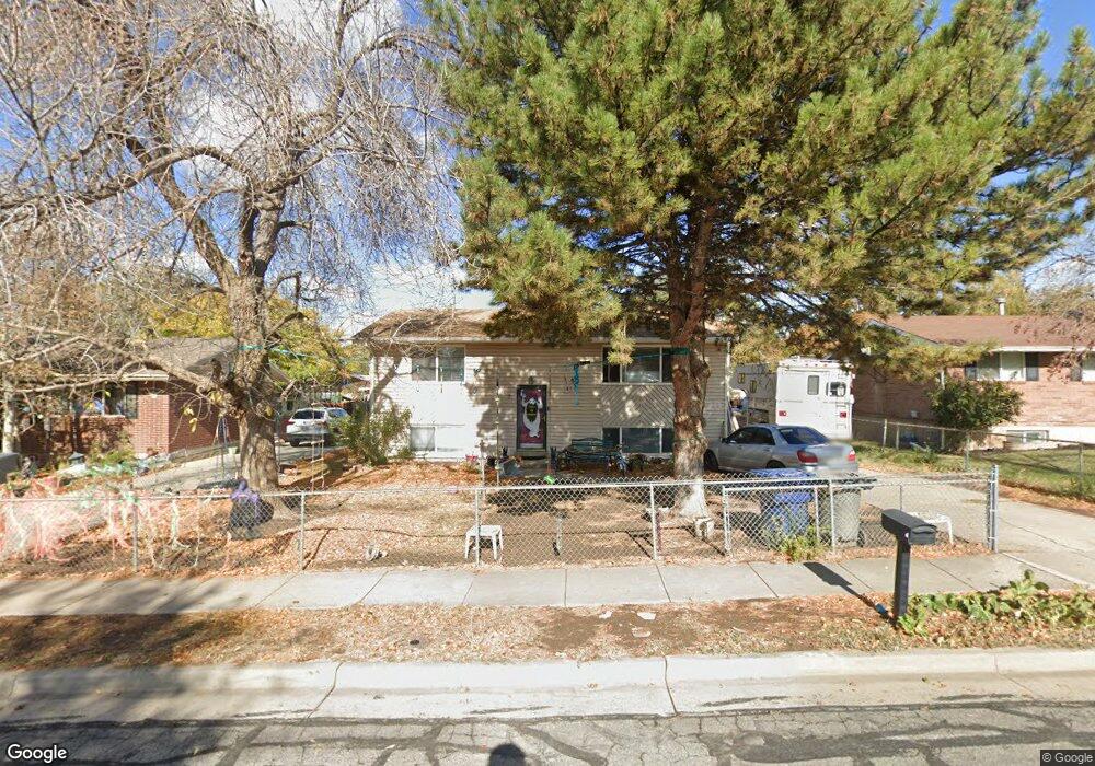 47 E 300 N, North Salt Lake, UT 84054 - photo 1