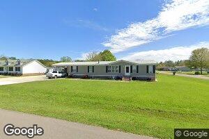 24305 N Bradley Ct, Loranger, LA 70446