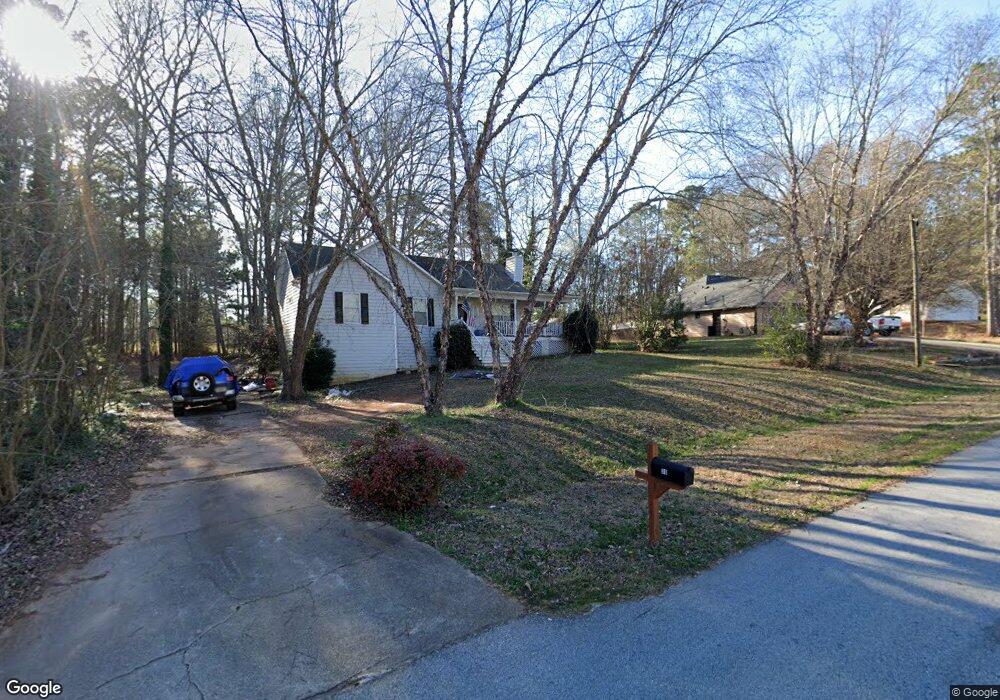 30 Oaklake Dr unit 3, Covington, GA 30016 - photo 1