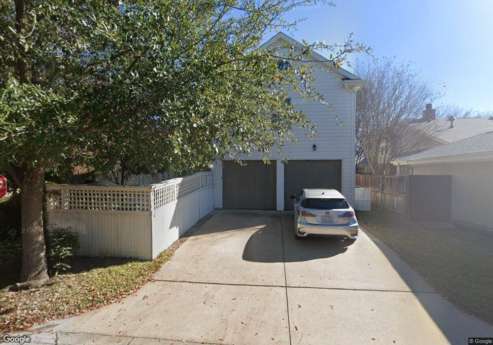 5958 Lake Way, North Richland Hills, TX 76180 - photo 1