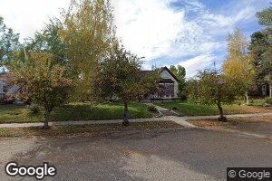342 N 11th Ave, Forsyth, MT 59327