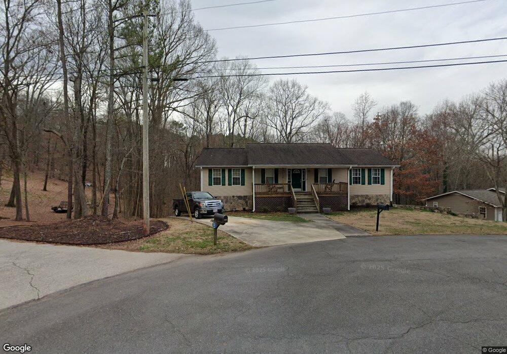 3220 Cruiser Dr, Tunnel Hill, GA 30755 - photo 1