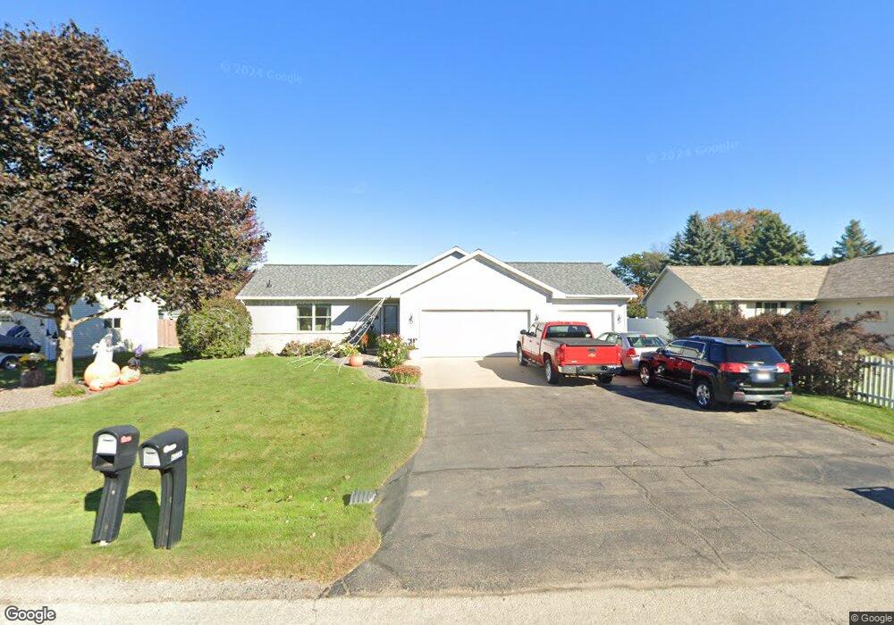 W3060 Sage Way, Appleton, WI 54915 - photo 1