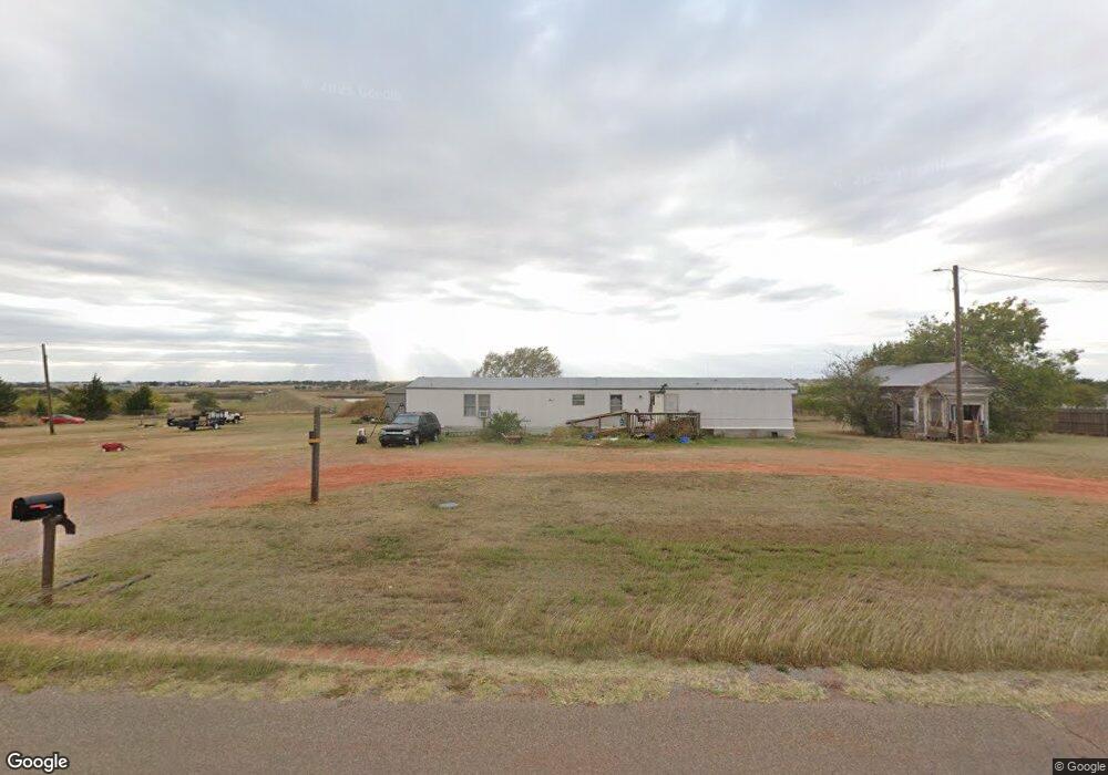 10863 N 2000 Rd, Elk City, OK 73644 - photo 1