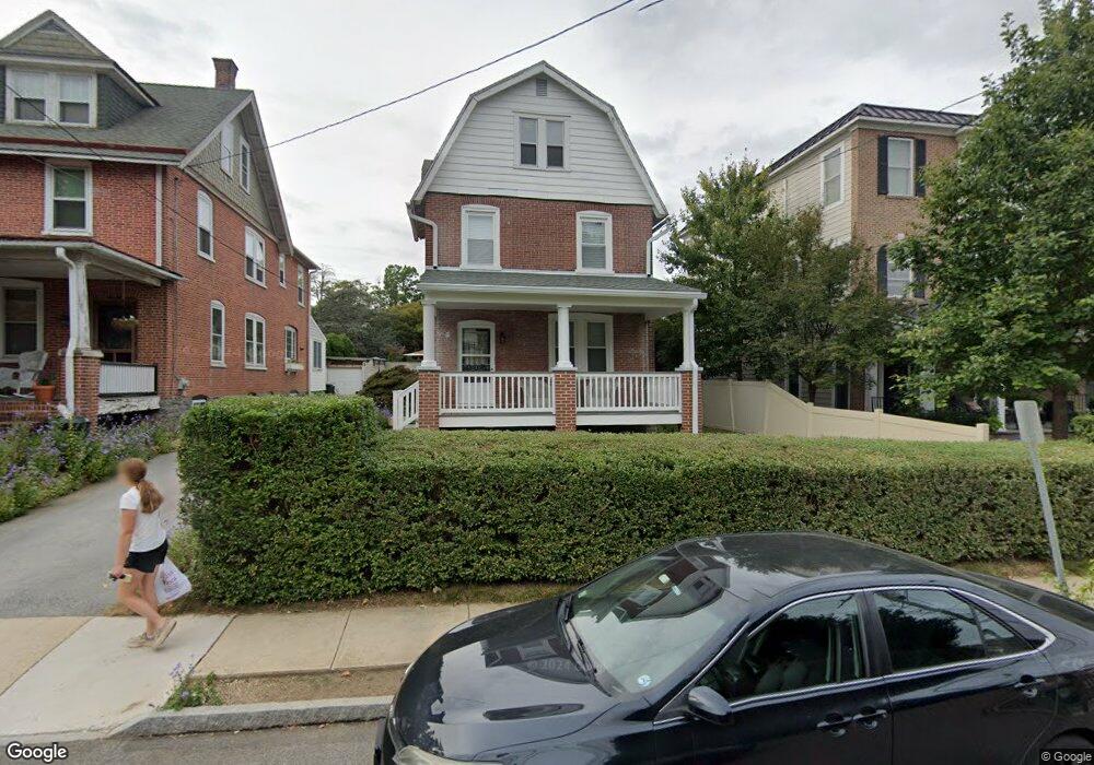 26 S Roberts Rd, Bryn Mawr, PA 19010 - photo 1