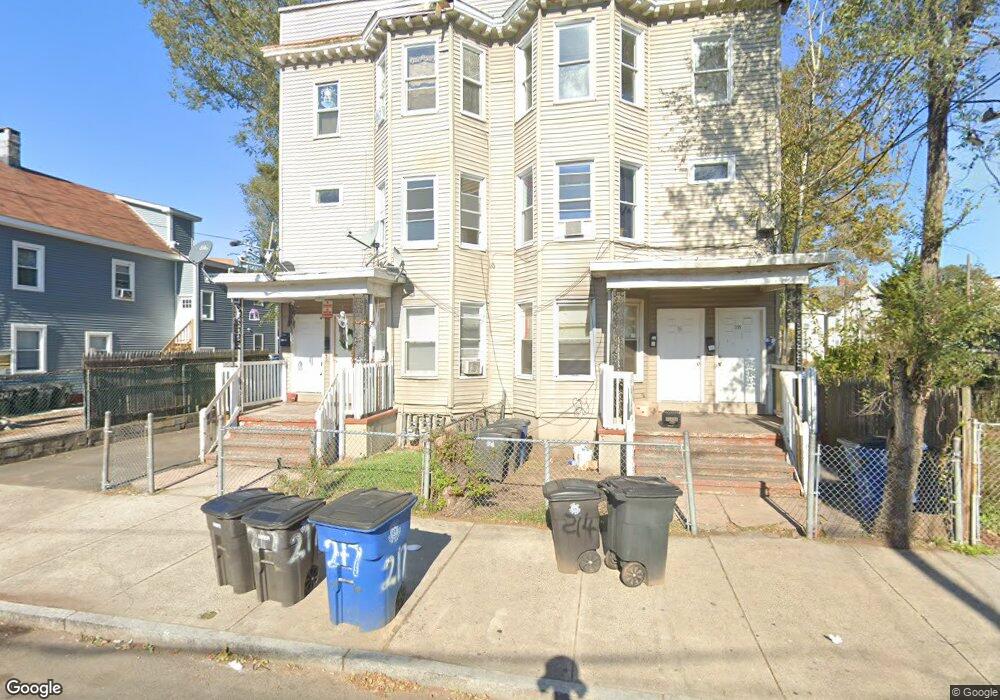 215 Rosette St unit 1L, New Haven, CT 06519 - photo 1