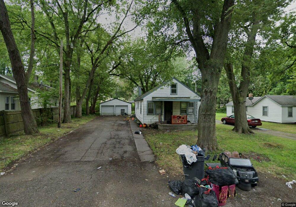 2105 W 48th Ave, Gary, IN 46408 - photo 1