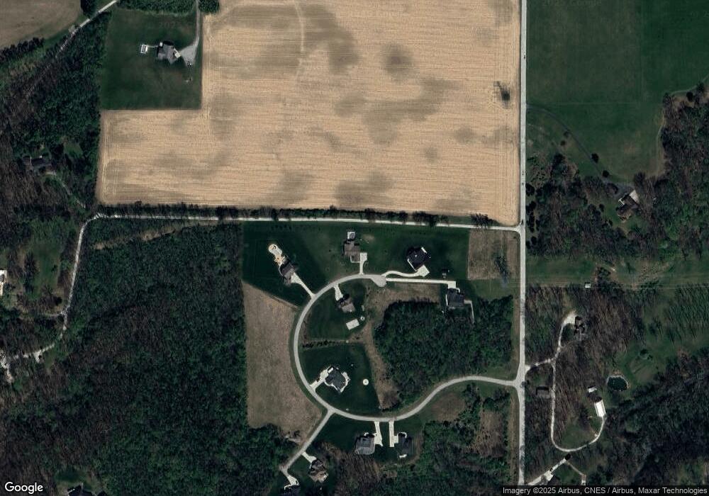 5931 Conkright Ln, West Lafayette, IN 47906 - photo 1