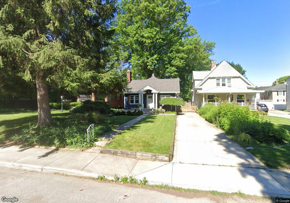 5256 Carrollton Ave, Indianapolis, IN 46220 - photo 1