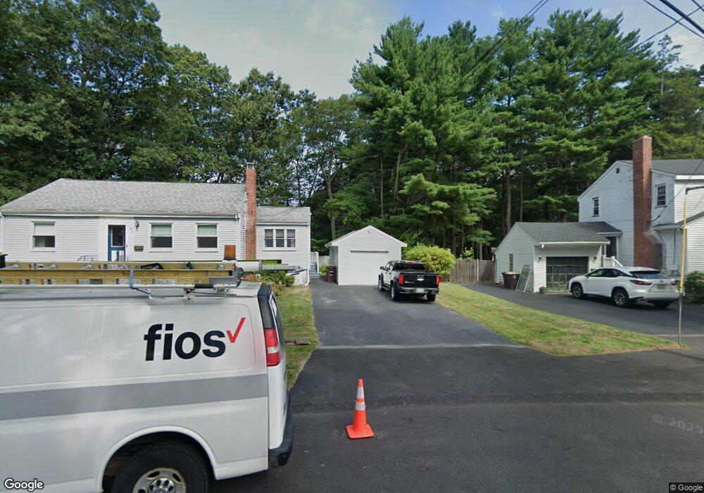 146 Belmont St, Weymouth, MA 02188 - photo 1