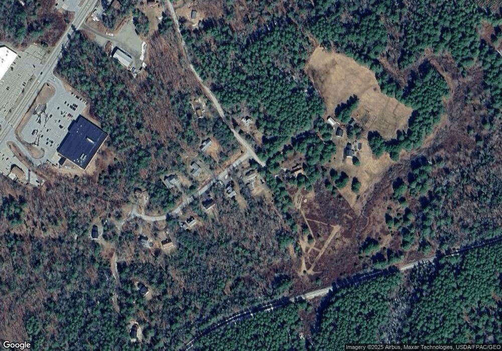 4 Borski's Way, Wiscasset, ME 04578 - photo 1