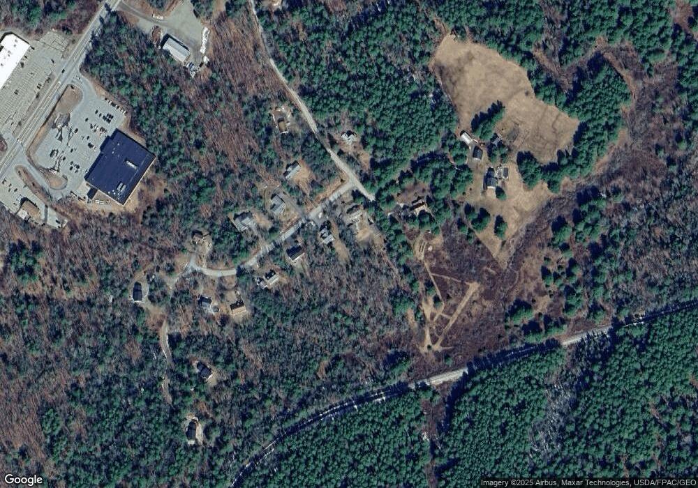 8 Borski's Way, Wiscasset, ME 04578 - photo 1