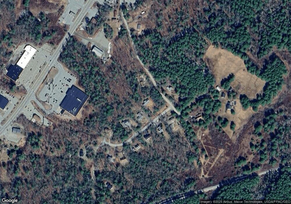 7 Borski's Way, Wiscasset, ME 04578 - photo 1