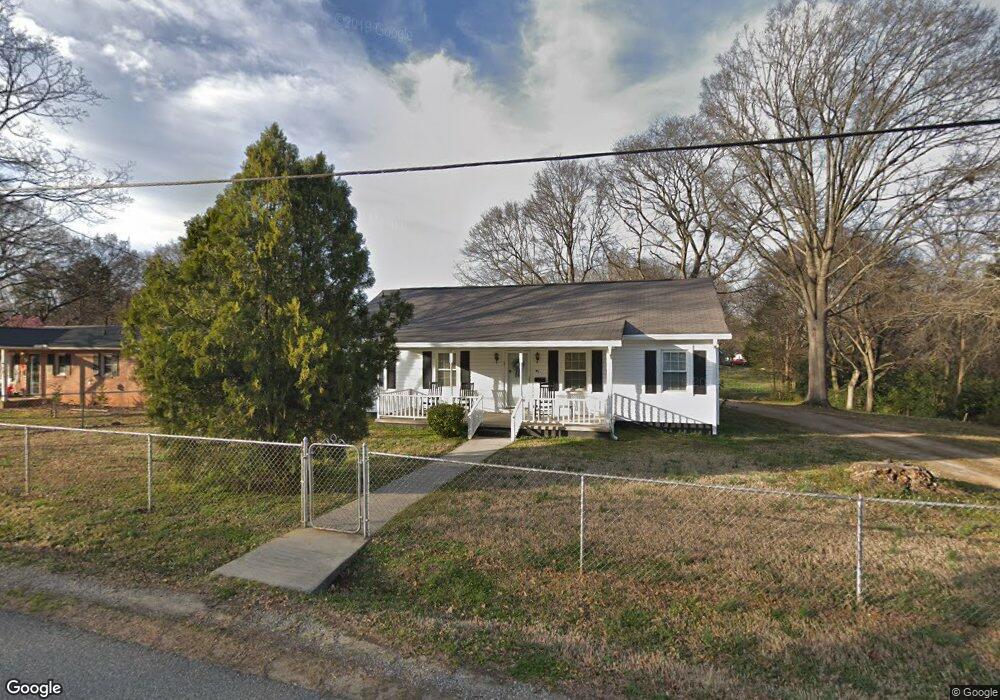 71 Stonecrest Cir SW, Concord, NC 28027 - photo 1