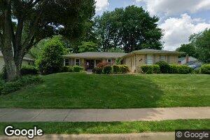 9713 Doulton Ct, Fairfax, VA 22032