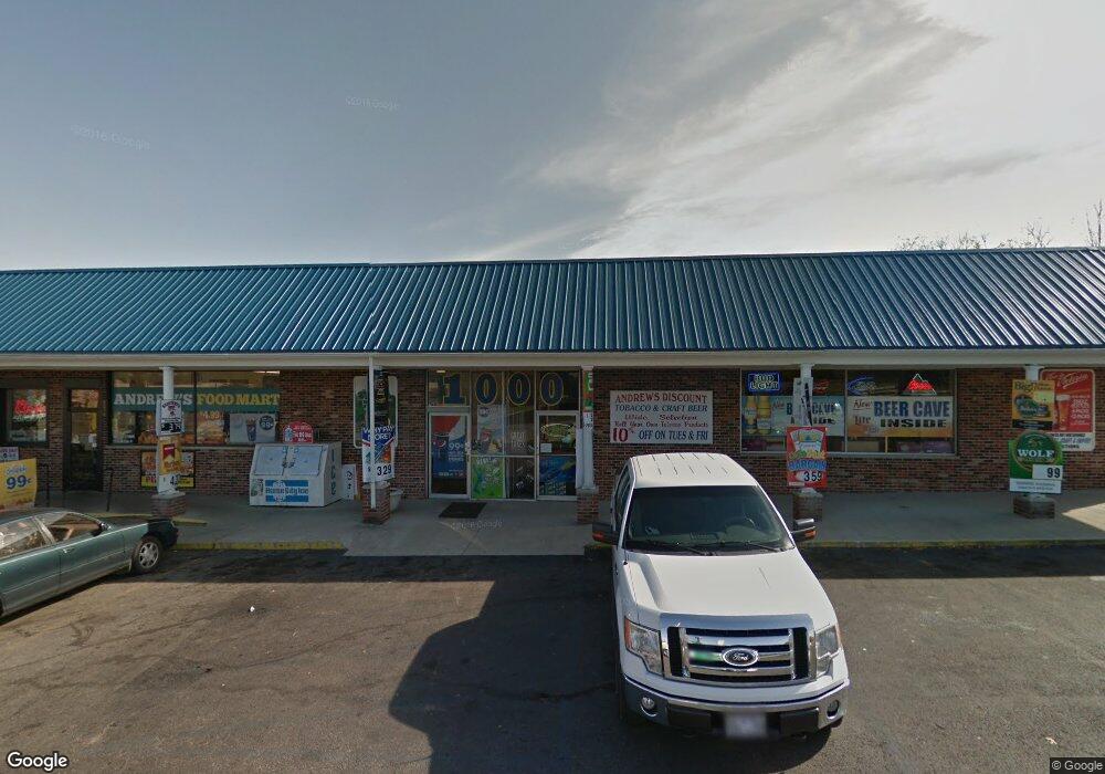 1000 S Main St, Nicholasville, KY 40356 - photo 1