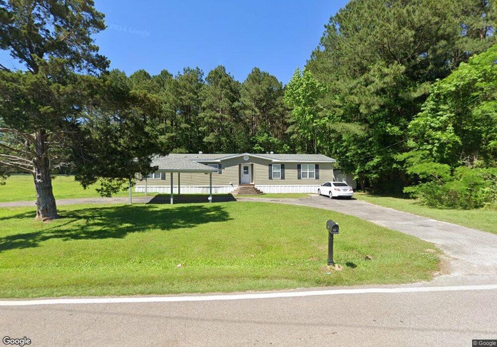 335 Trace Rd, Laurel, MS 39443 - photo 1