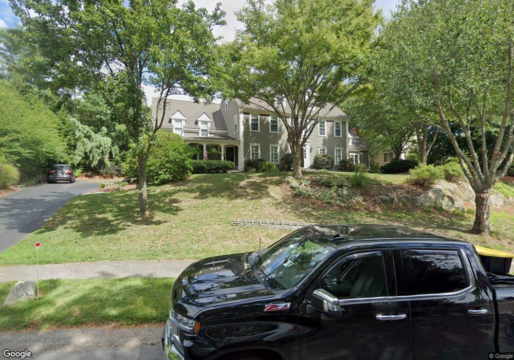 3 Dwiggins Path, Hingham, MA 02043 - photo 1