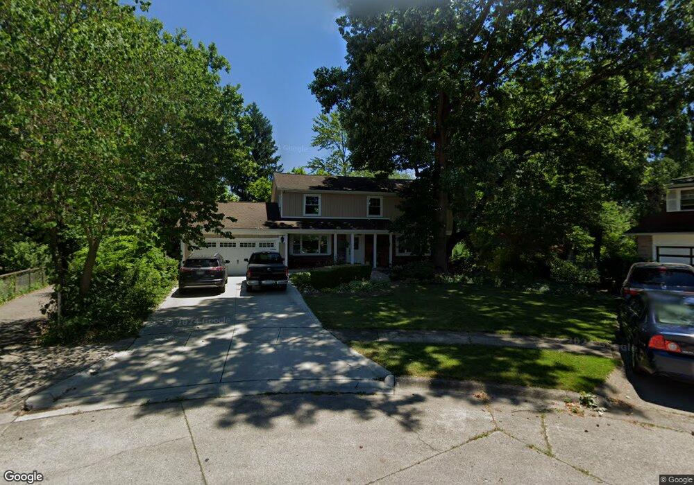 1887 Tamarack Ct N, Columbus, OH 43229 - photo 1