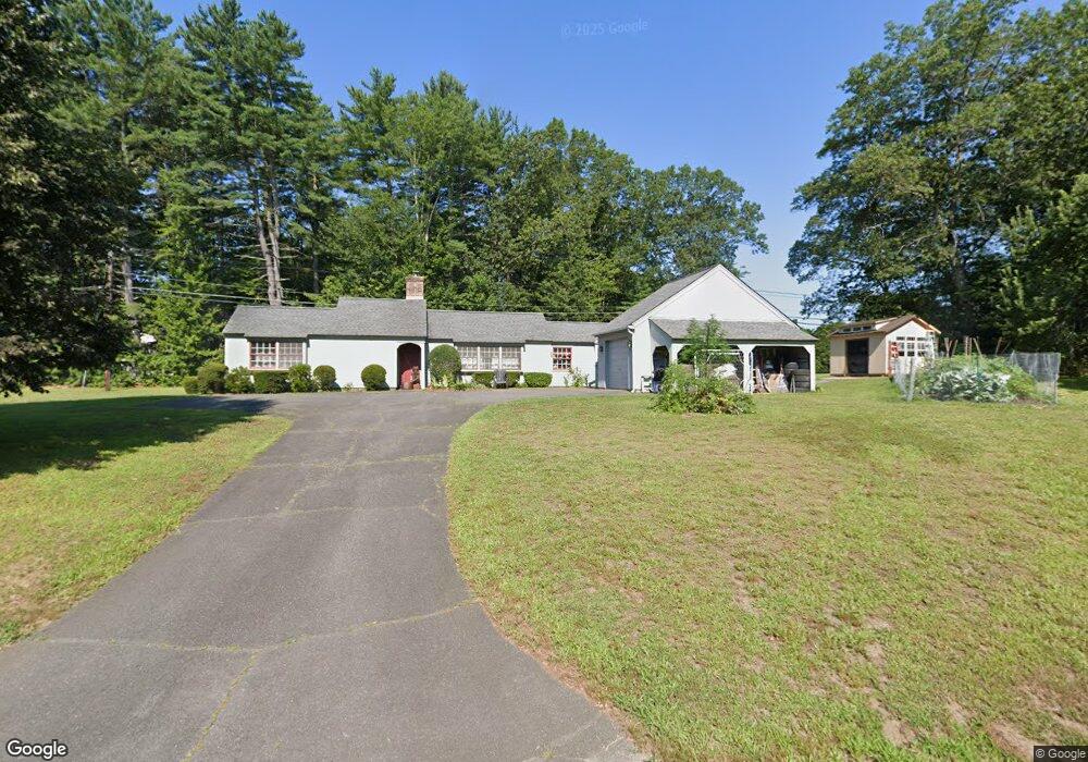 27 Meadow Wood Dr, South Deerfield, MA 01373 - photo 1