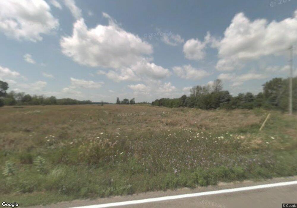 8601 Geeck Rd, New Lothrop, MI 48460 - photo 1