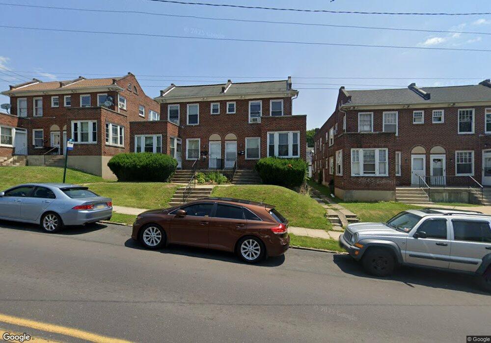 305 S 15th St unit 307, Allentown, PA 18102 - photo 1