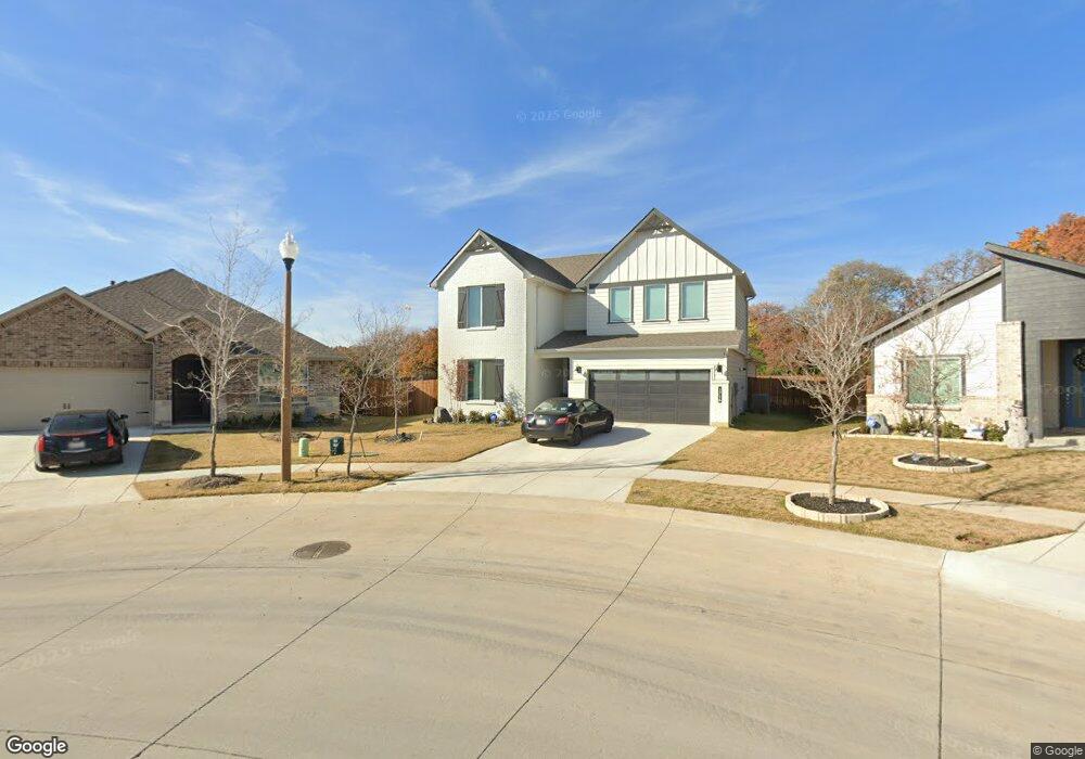 1716 Razorbill Rd, Denton, TX 76205 - photo 1