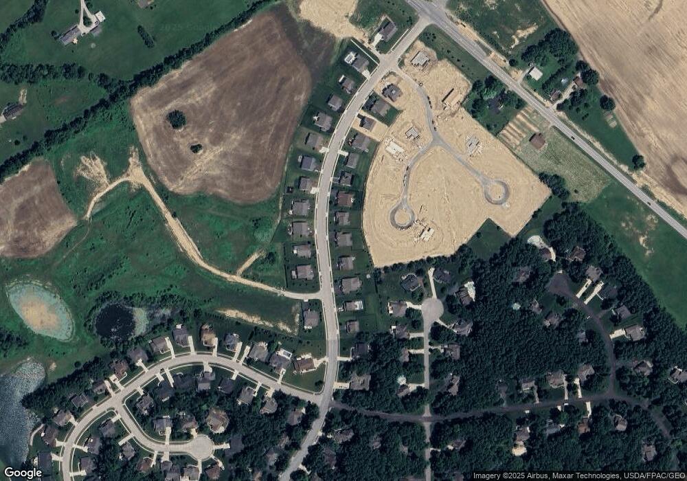 10050 New California Dr, Plain City, OH 43064 - photo 1