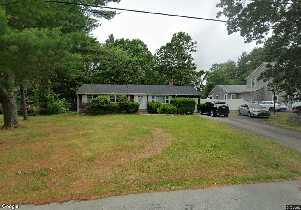 99 Hill Top Rd, Whitman, MA 02382 - photo 1