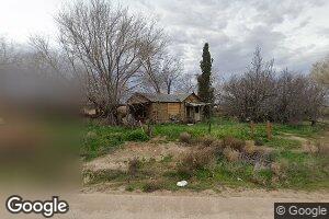 371 W 200 N, Pima, AZ 85543