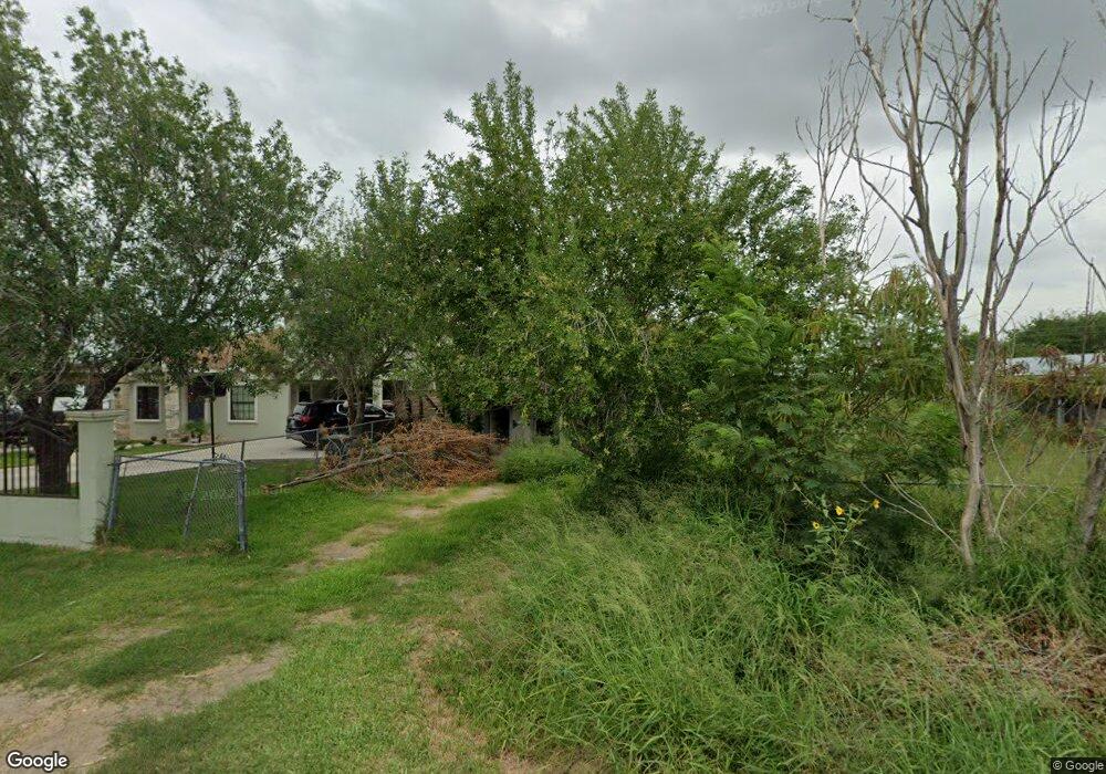 6306 A St, Mercedes, TX 78570 - photo 1