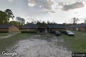 103 Calhoun St, Soperton, GA 30457