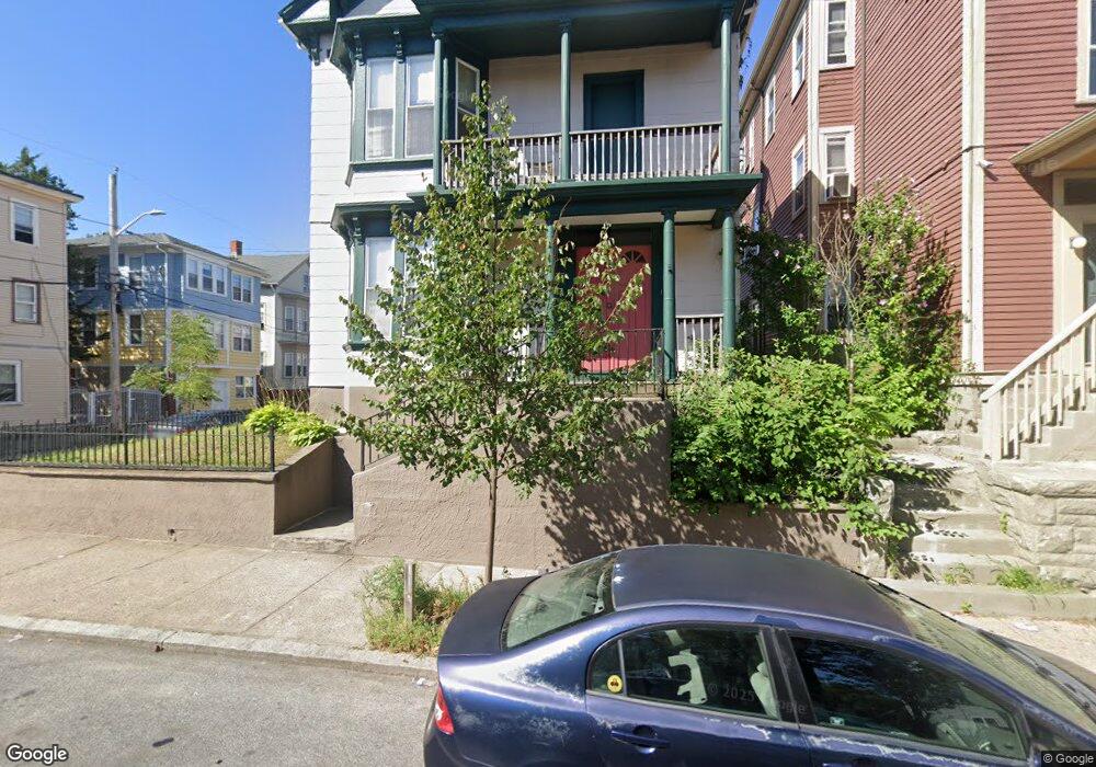 150 Almy St, Providence, RI 02909 - photo 1