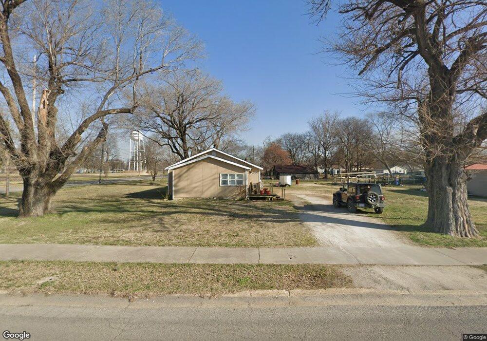 1037 Mott St, New Madrid, MO 63869 - photo 1