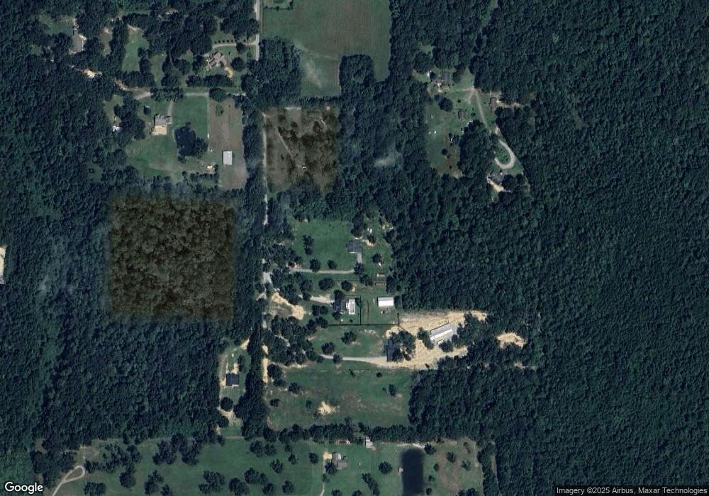 19100 Branch Rd, Moss Point, MS 39562 - photo 1