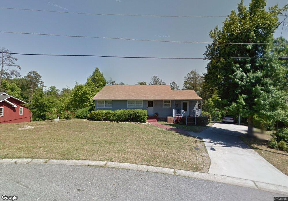 3228 Somerset Dr, Macon, GA 31206 - photo 1