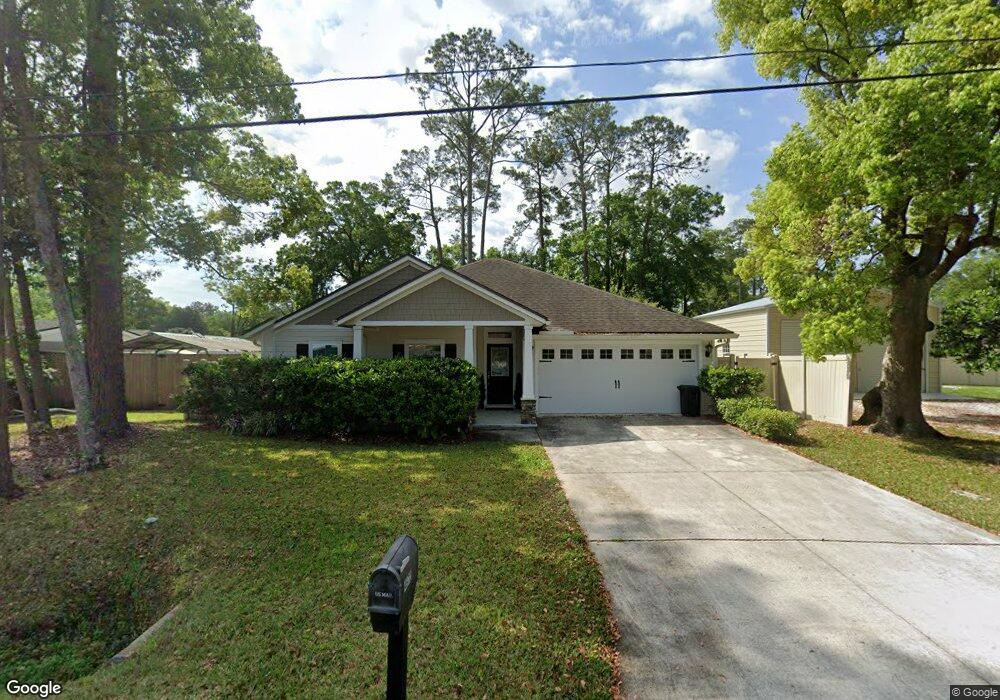 4672 Headley St, Jacksonville, FL 32205 - photo 1