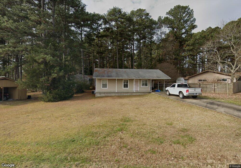 108 E Mockingbird Ln, Sheridan, AR 72150 - photo 1