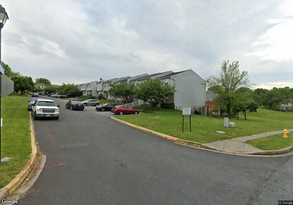 842 Olive Branch Ct, Edgewood, MD 21040 - photo 1