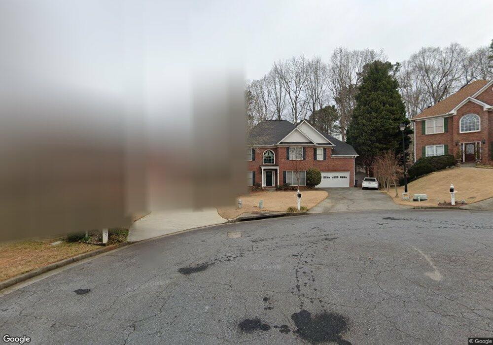 35 Richlake Dr unit 30, Suwanee, GA 30024 - photo 1