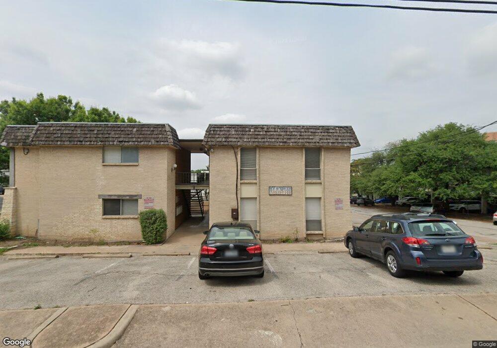 2800 Swisher St, Austin, TX 78705 - photo 1