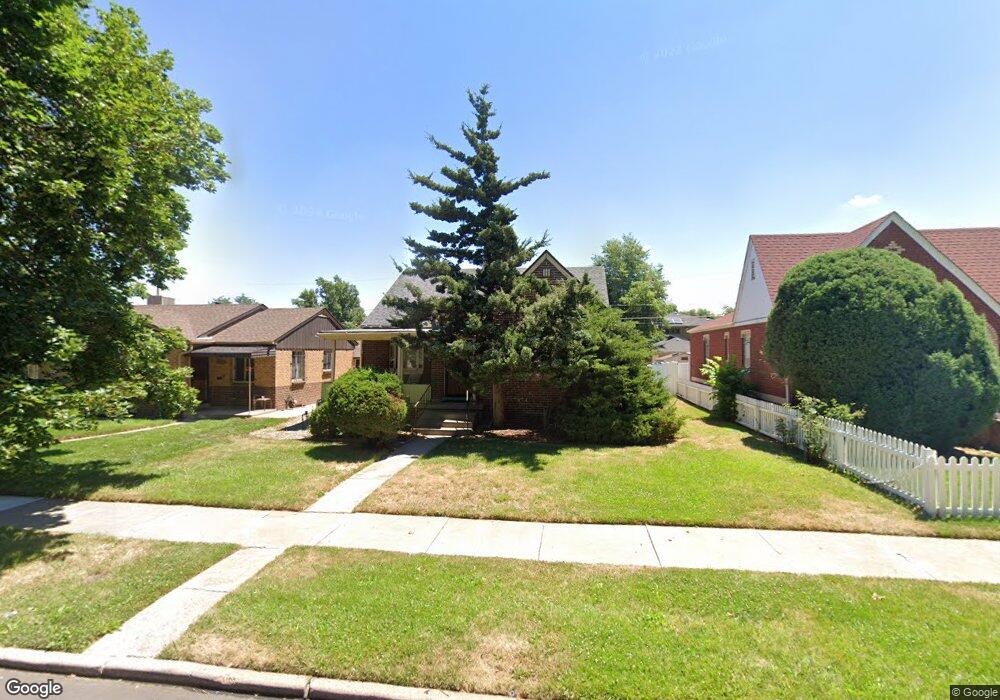 2940 Clermont St, Denver, CO 80207 - photo 1