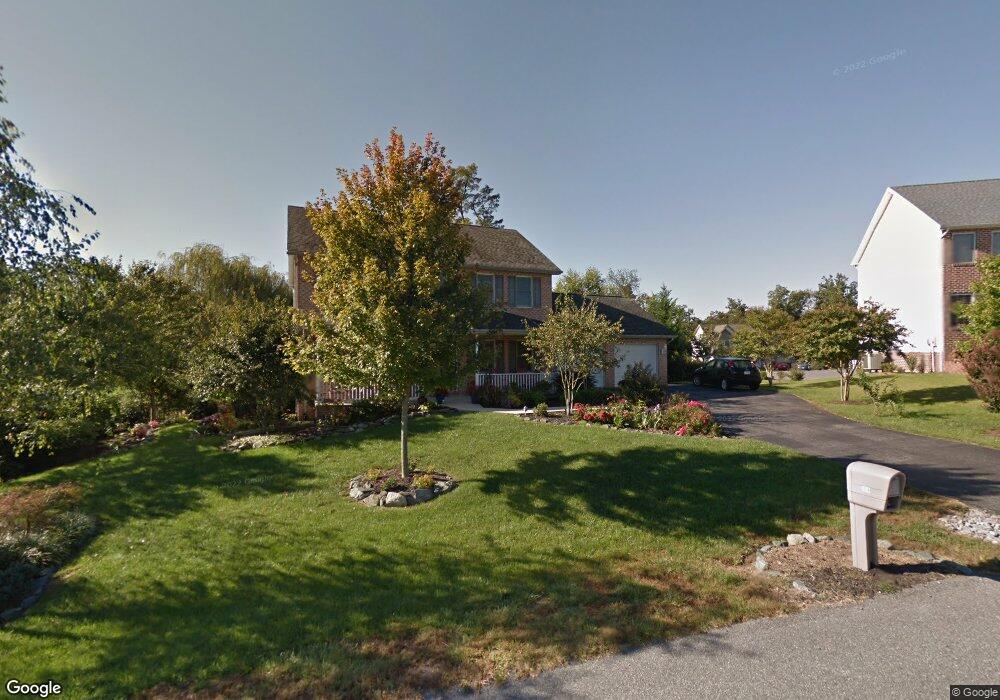 1764 Bell Ave, Chambersburg, PA 17202 - photo 1