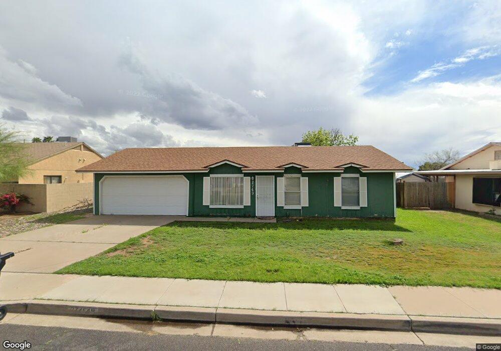 2749 E Harmony Ave, Mesa, AZ 85204 - photo 1