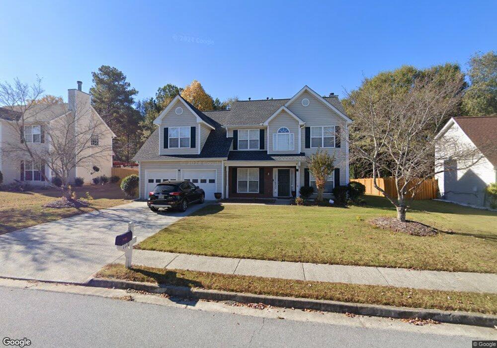 1170 Bramlett Forest Trail SE, Lawrenceville, GA 30045 - photo 1