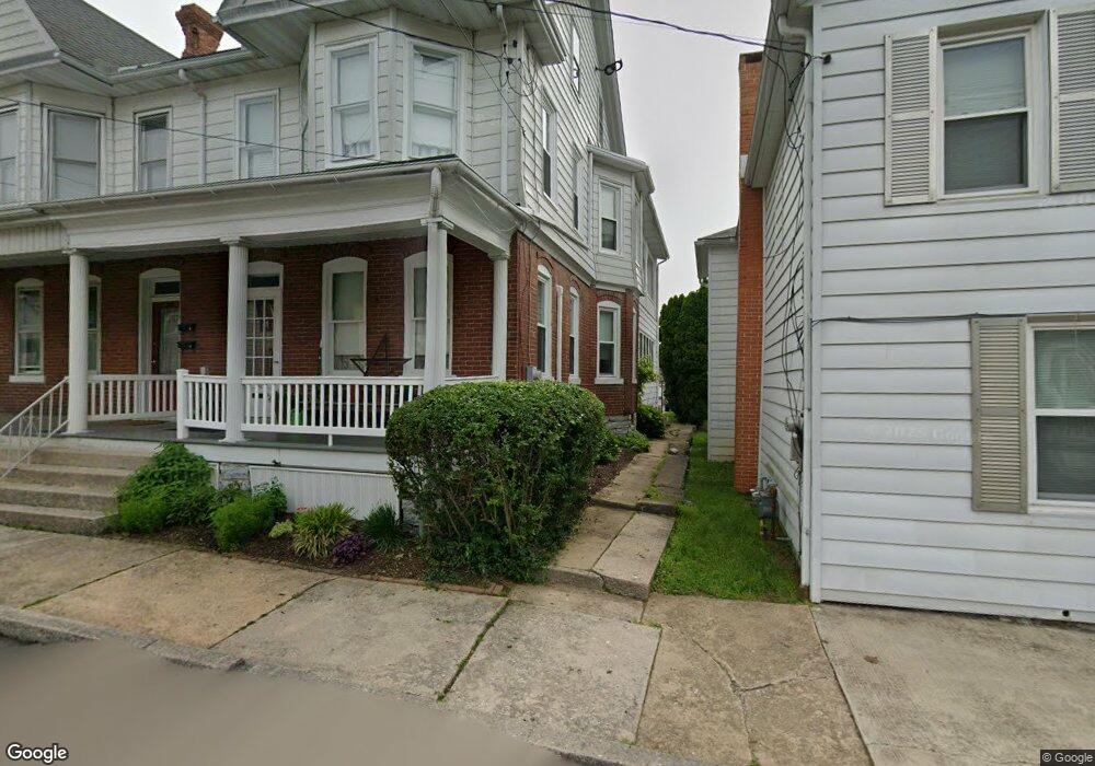 118 S Cherry St, Myerstown, PA 17067 - photo 1