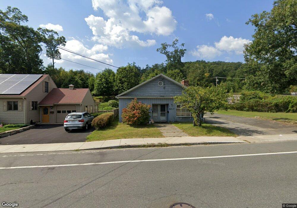 805 Worcester St, Southbridge, MA 01550 - photo 1