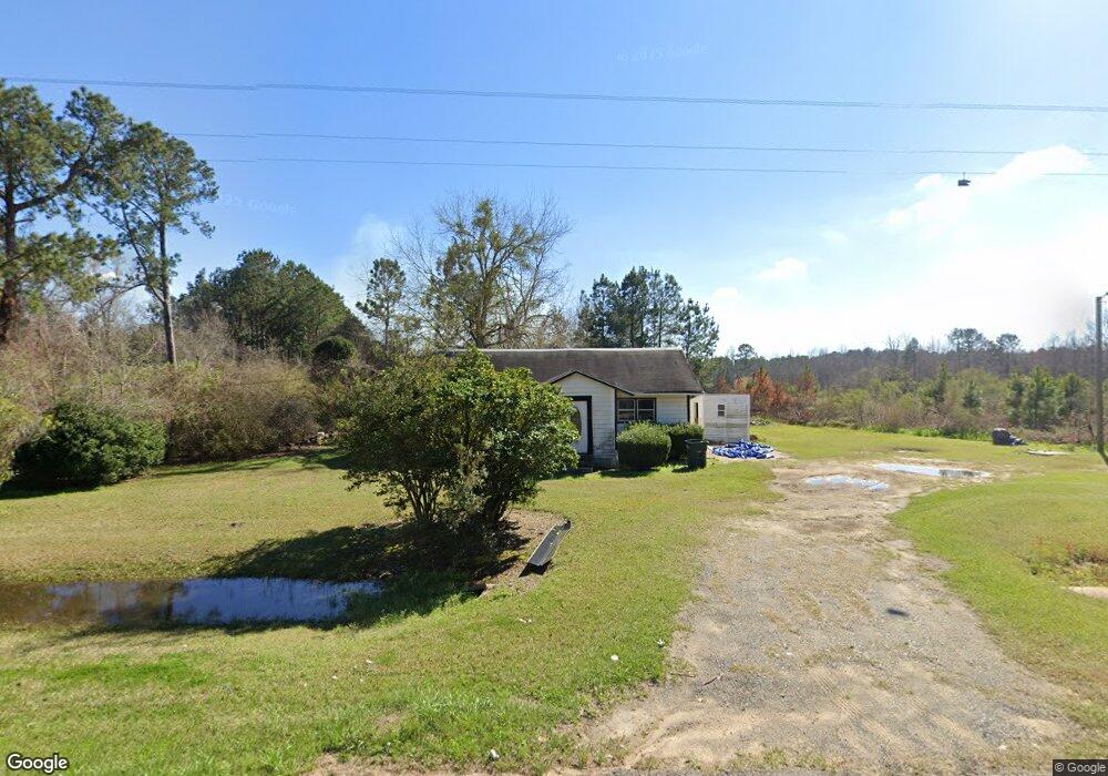 11860 Ga Highway 122, Barney, GA 31625 - photo 1